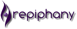 Repiphany Counselling Logo