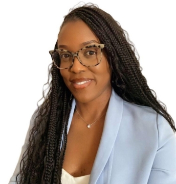 Shedeka Richards