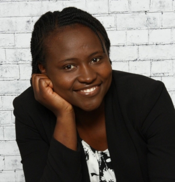 Happiness Anekwe