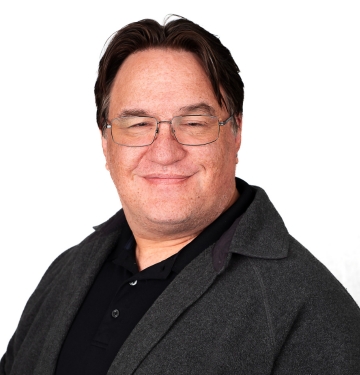 Jay Kryklywyj