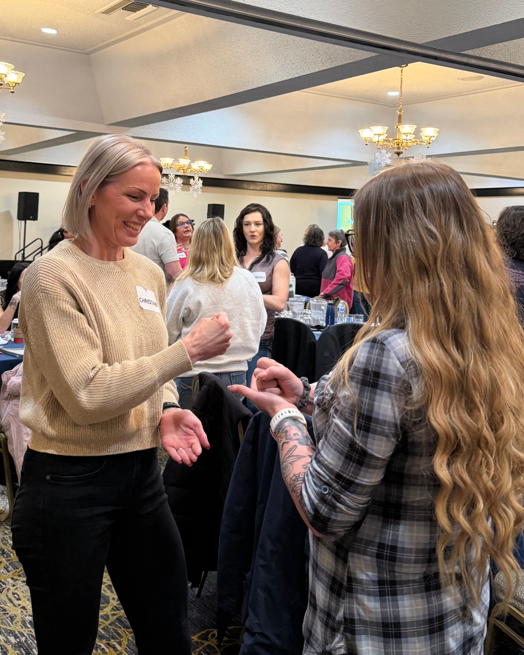 Elevate 2026 – Games