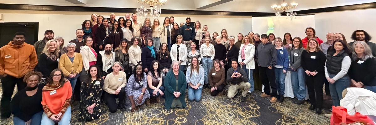 Elevate 2026 – Group Photo