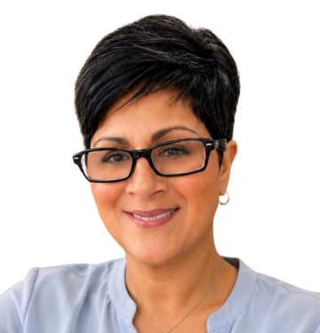 Savina Purewal