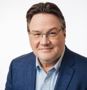 Jay Kryklywyj